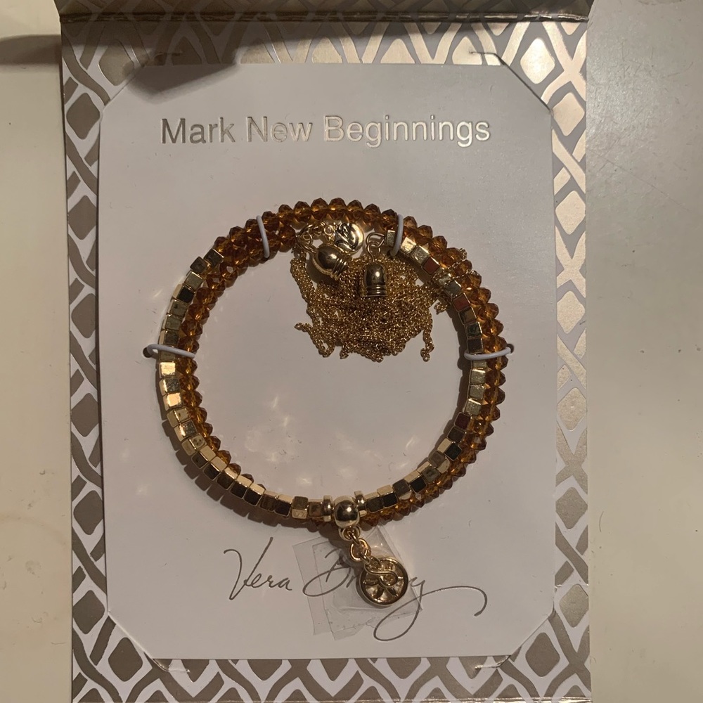 Vera Bradley Bracelet